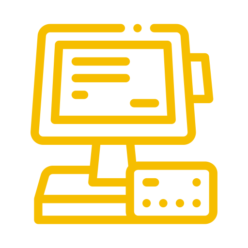 Integrated POS System
